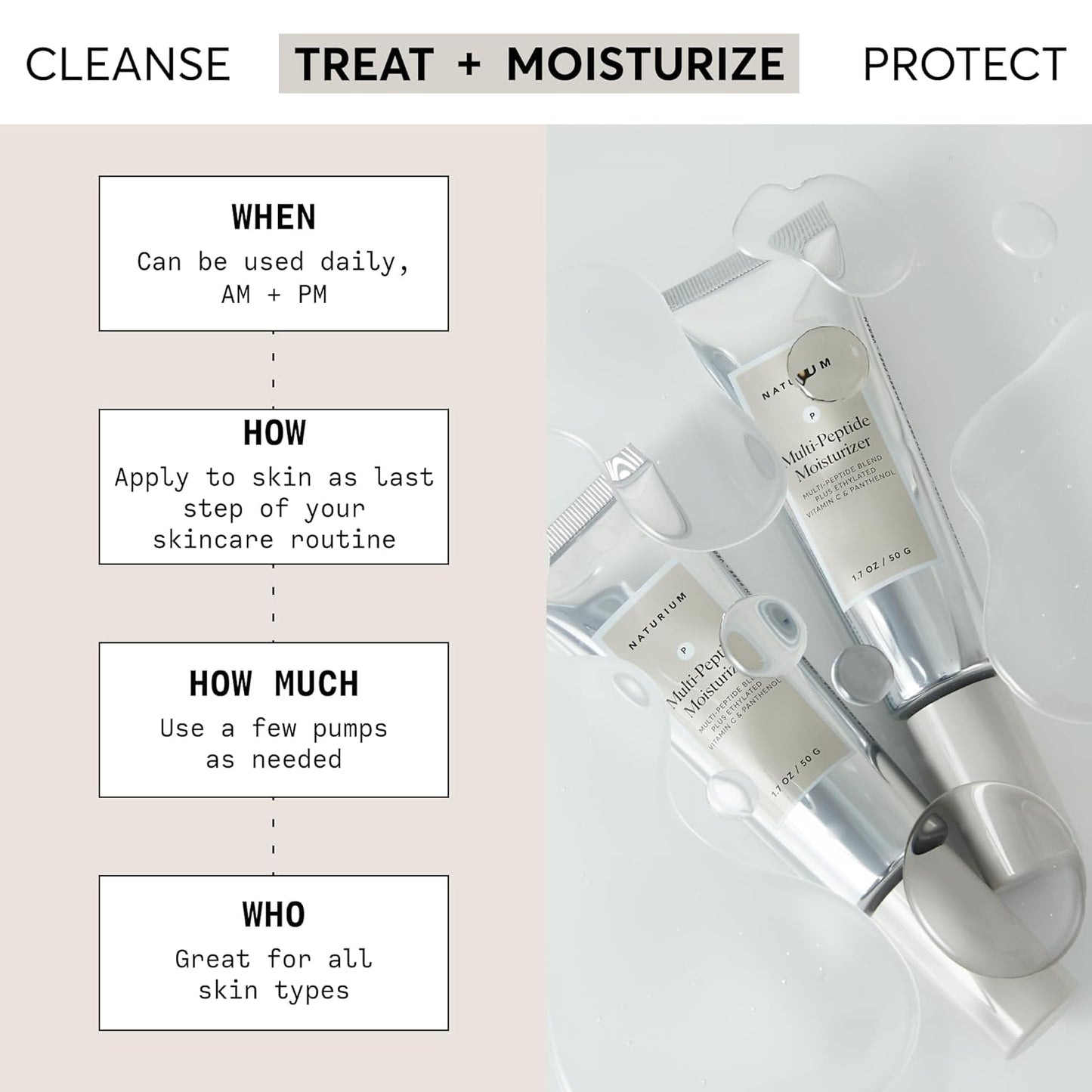 encapsulated ethylated vitamin c for stable, targeted brightening