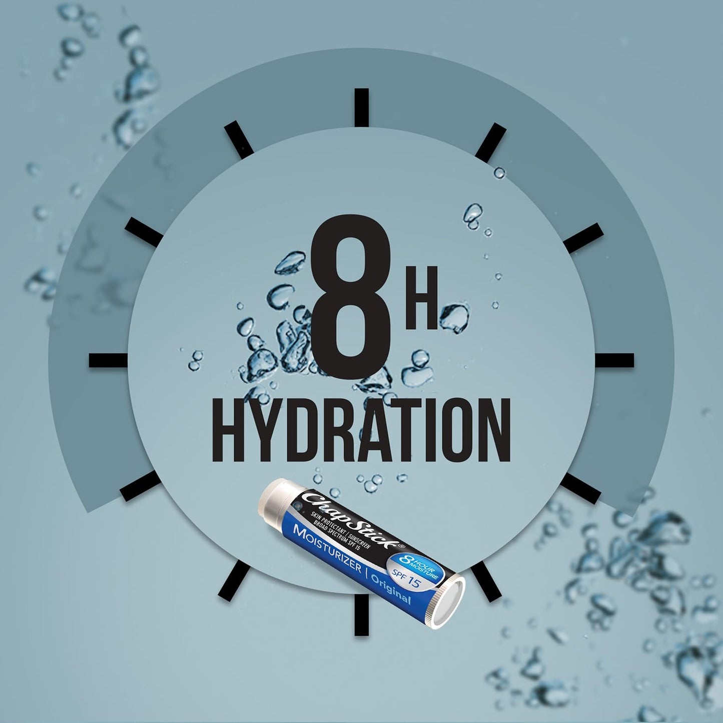 enriched with aloe vera and vitamin e for moisturizing and healing