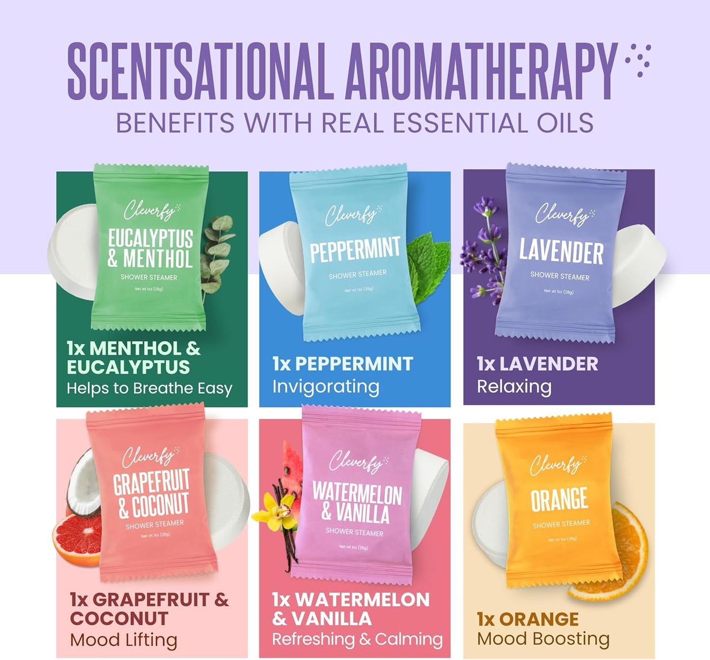 enriched with coconut oil, shea butter, and sweet almond oil for skin-conditioning aroma