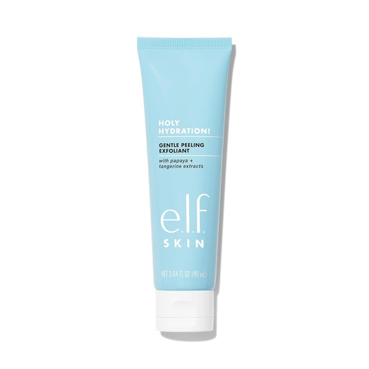 enzyme exfoliant powered by papaya extract