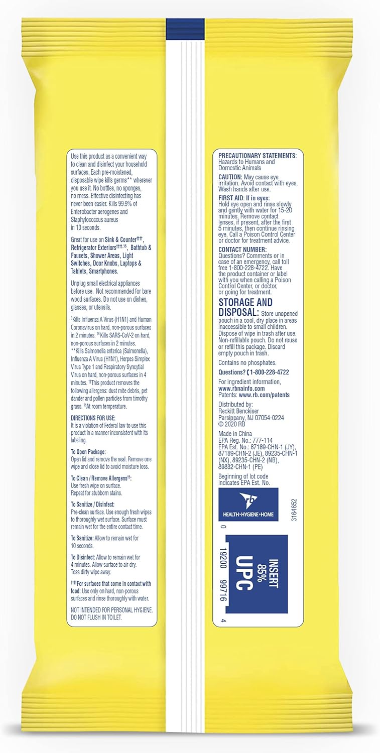 epa reg no.777-114, proven to kill sars-cov-2 (covid-19) on hard non-porous surfaces in 15 seconds