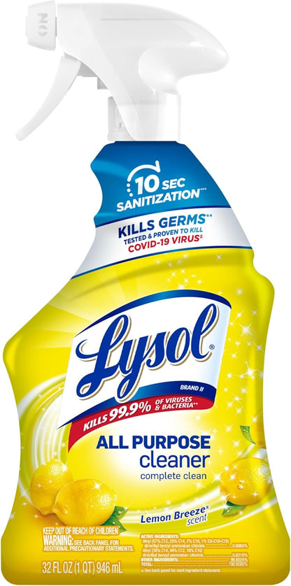epa-registered disinfectant formula (reg #777-66) that kills 99.9% of germs including sars-cov-2