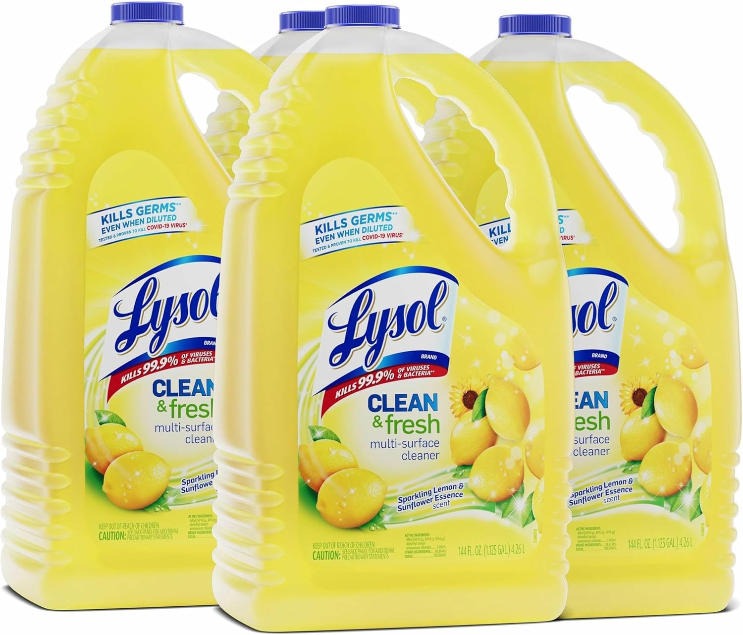 epa-registered disinfectant proven to kill 99.9% of viruses and bacteria