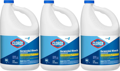 epa-registered germicidal bleach formula proven to kill 70+ pathogens