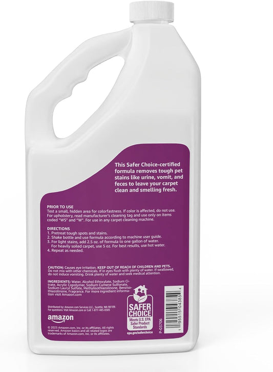 epa safer choice certified, pet- and family-safe formulation