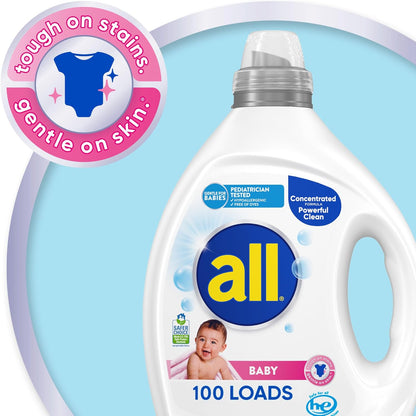epa safer choice certified with biodegradable surfactants