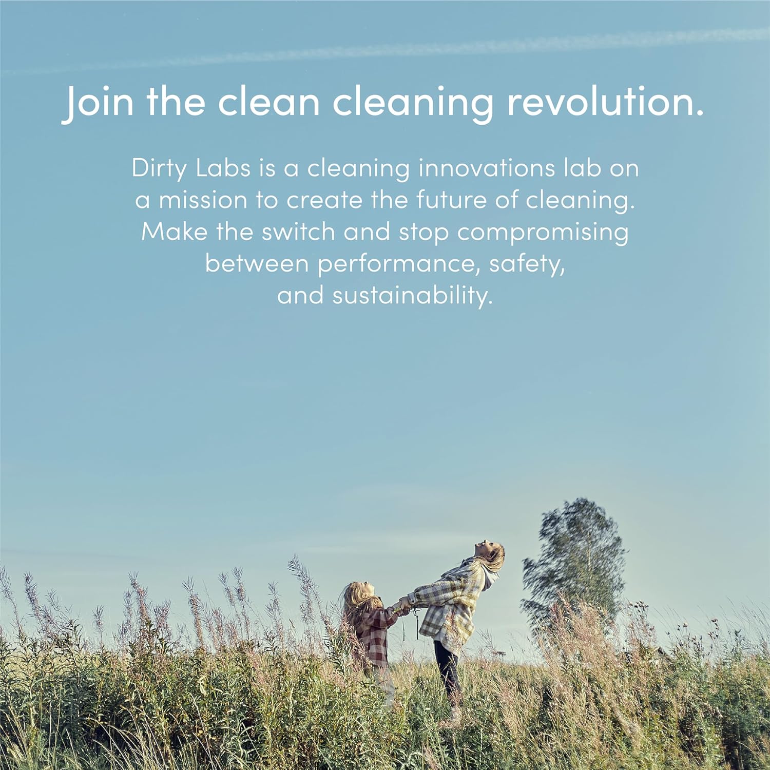 epa safer choice partner and 97% usda biobased certified formula