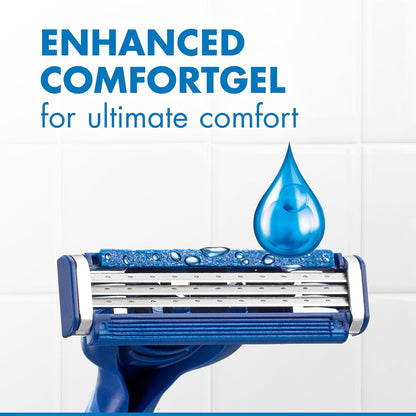 ergonomic anti-slip rubber handle for wet-hand control