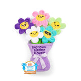 Relatable Emotional Support School Supplies Plush Set – Cute Birthday Gift for Students, Teachers, and Plush Lovers