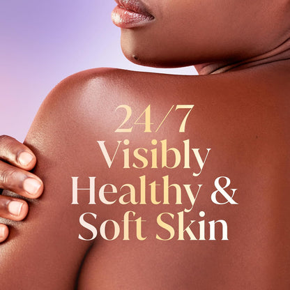 essential lipids to reinforce and repair the skin's moisture barrier