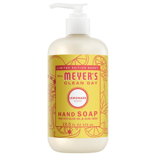 essential oils, aloe vera extract, and olive oil for skin conditioning