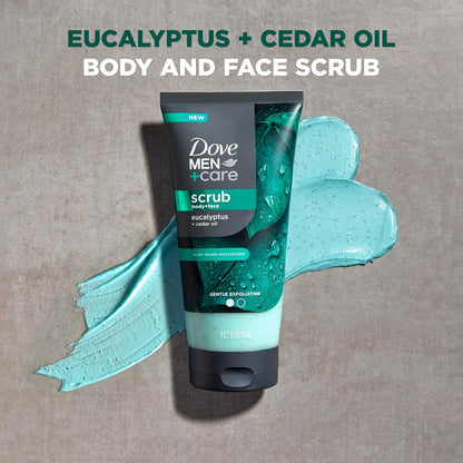eucalyptus and cedar oil essential oil blend for natural fragrance