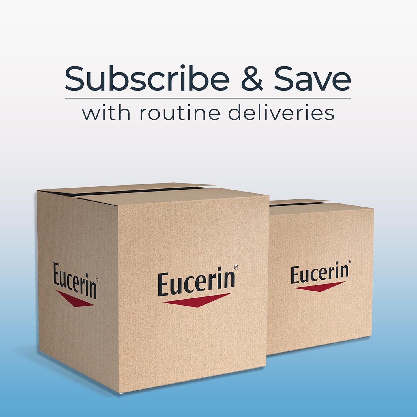 Eucerin Advanced Repair Body Lotion – Nourishing Post-Shower Ritual for Dry Skin Recovery