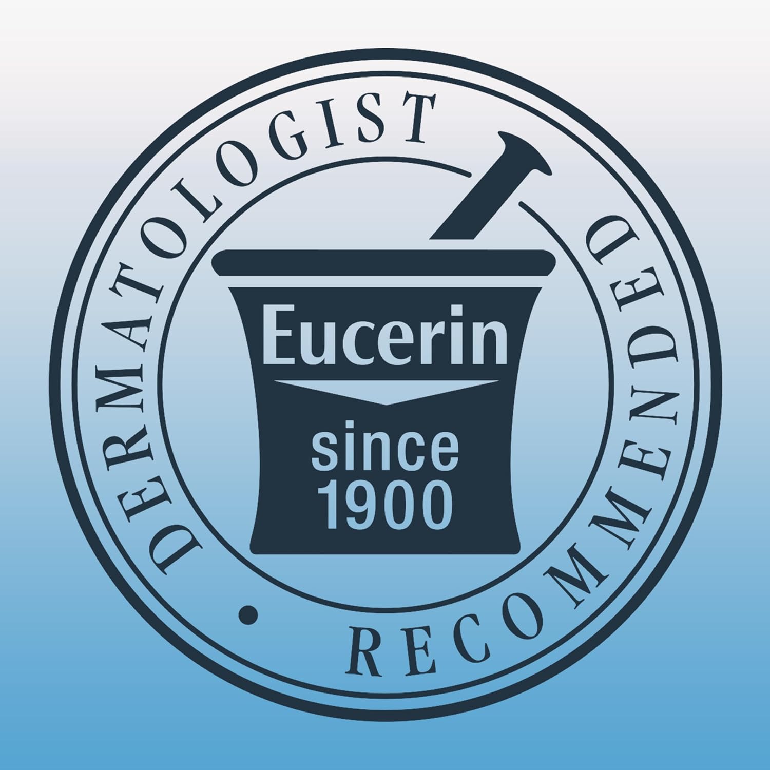 Eucerin Advanced Repair Body Lotion – Premium Dermatologist-Formulated Moisturizer for Refined Skincare