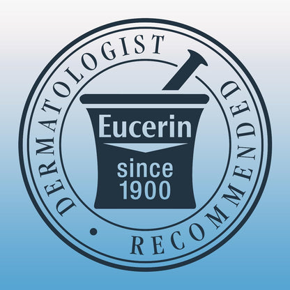Eucerin Advanced Repair Body Lotion – Premium Dermatologist-Formulated Moisturizer for Refined Skincare