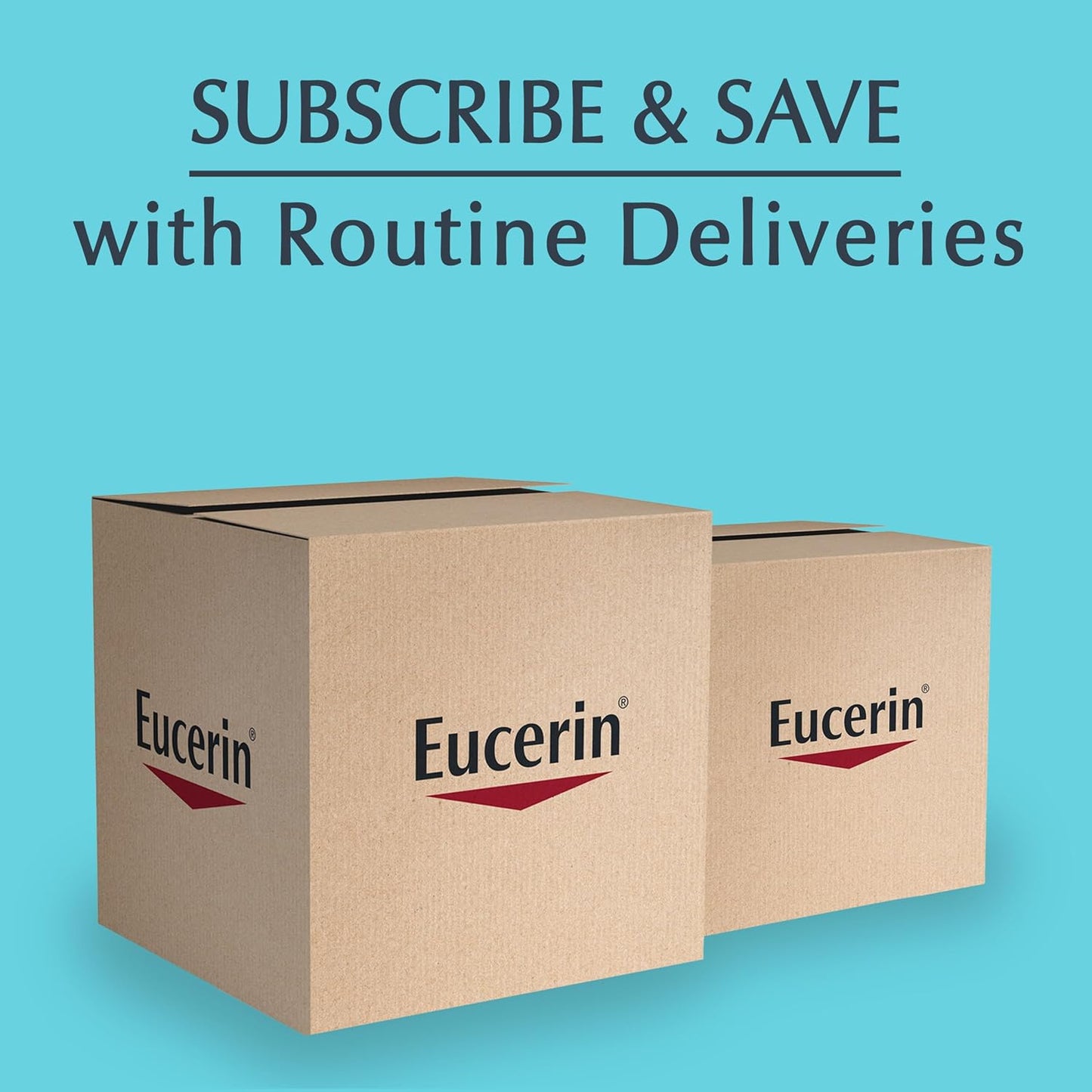 Eucerin Advanced Repair Hand Cream – Soothing Bedside Ritual for Dry Skin Relief