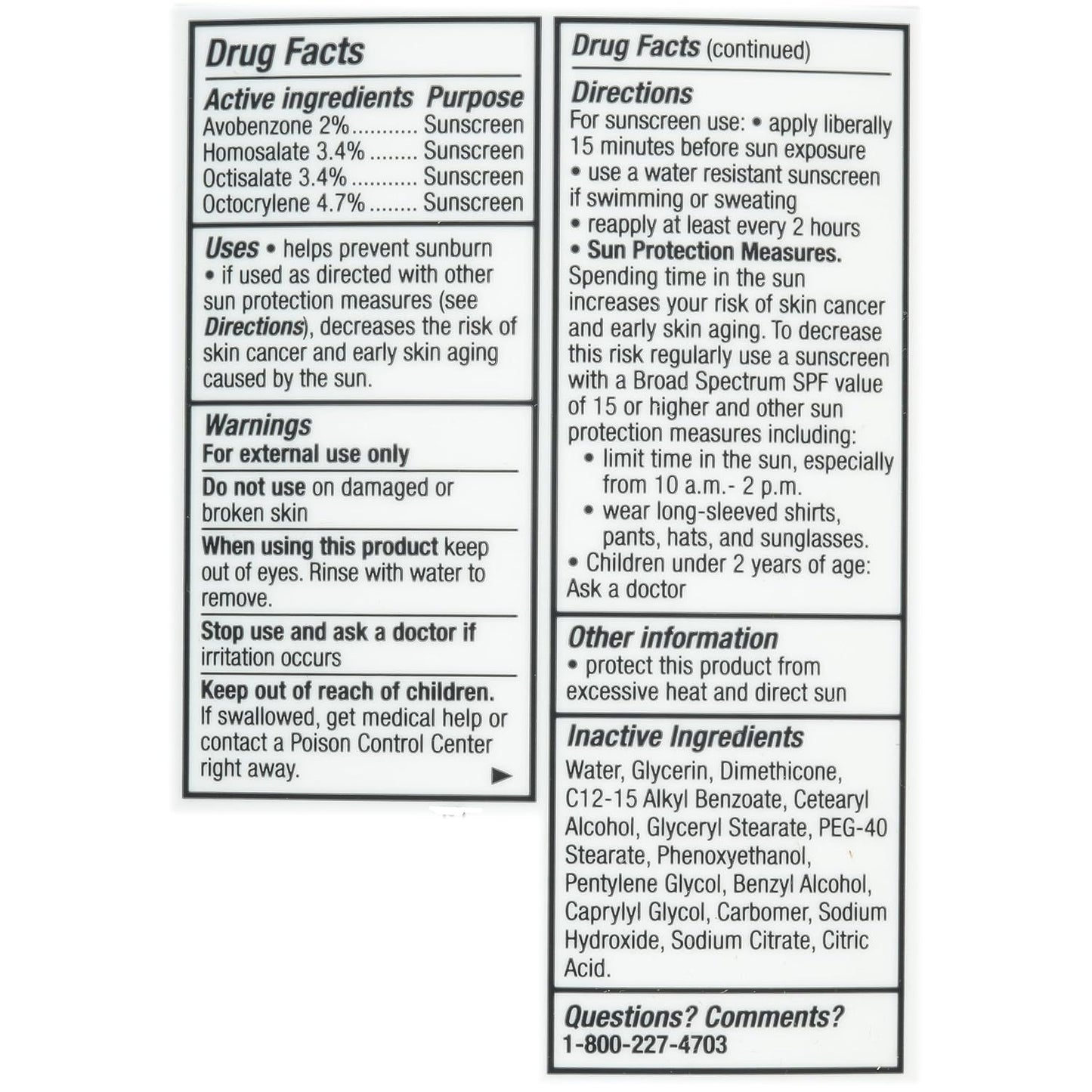 Eucerin Daily Hydration Lotion – Safe, Gentle Full-Body Moisturizer for Sensitive & Reactive Skin