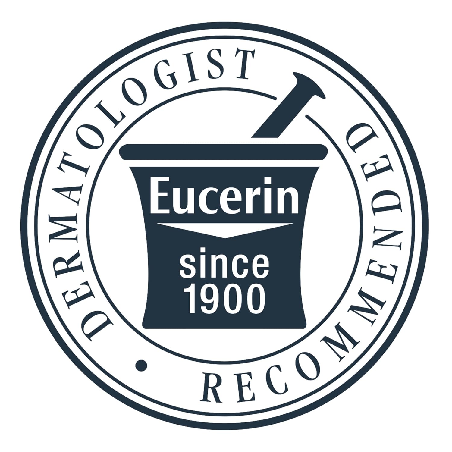 Eucerin Dark Circle Eye Cream – Calming Nighttime Ritual for Refreshed Morning Skin