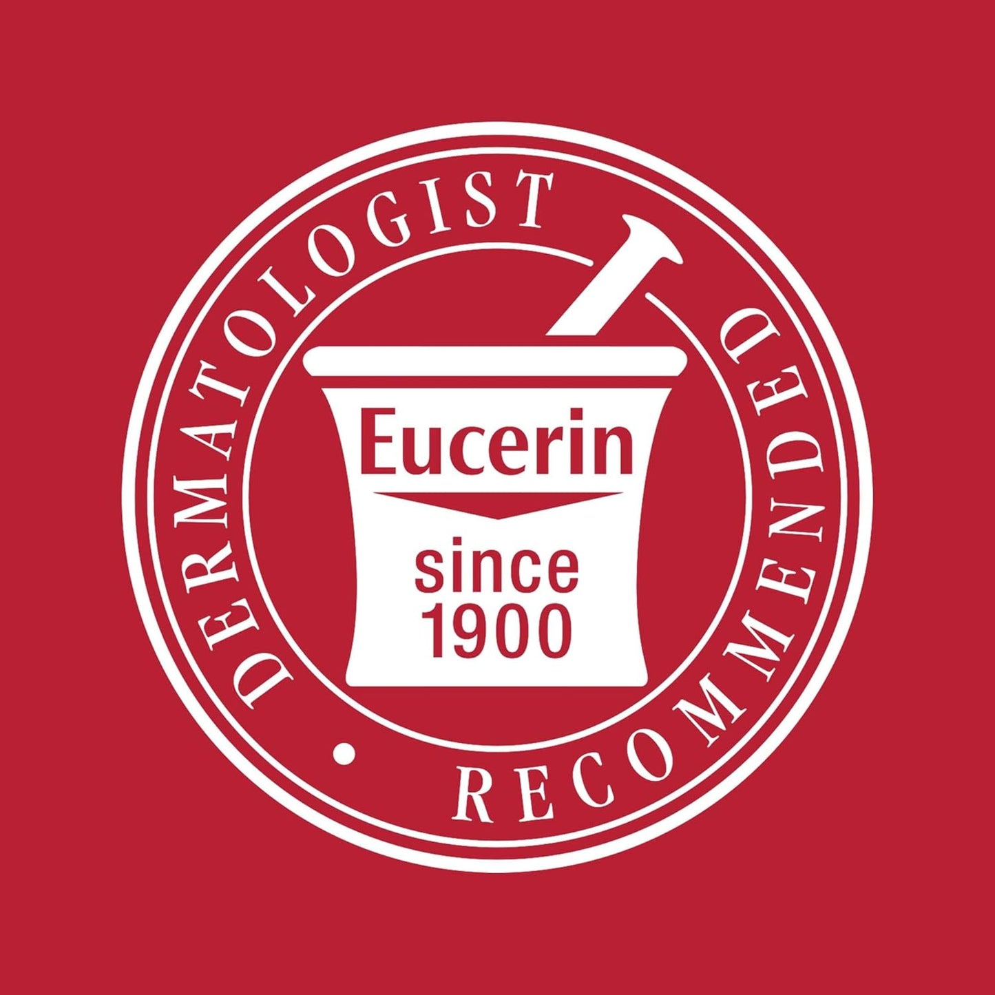 Eucerin Eczema Relief Body Cream – Safe for Baby Nursery & Playroom, Steroid-Free Daily Moisturizer