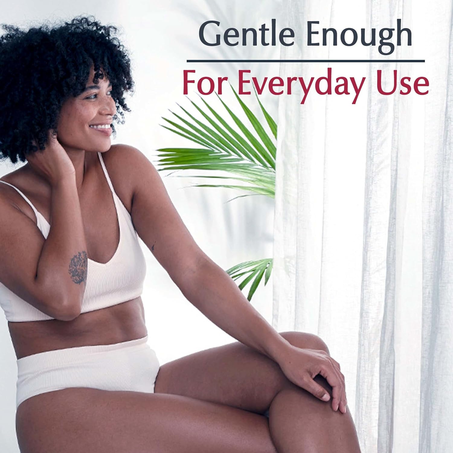 Eucerin Eczema Relief Body Cream – Soothing Post-Bath Ritual for Chronic Skin Care & Self-Care
