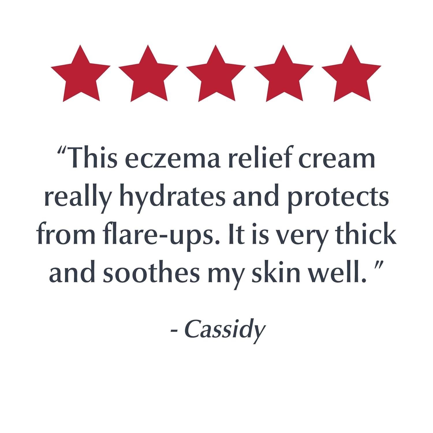 Eucerin Eczema Relief Body Cream – Soothing Post-Bath Ritual for Chronic Skin Care & Self-Care