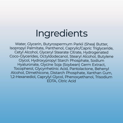 Eucerin Immersive Hydration Night Cream – Nightly Wind-Down Skincare Ritual for Renewed Skin