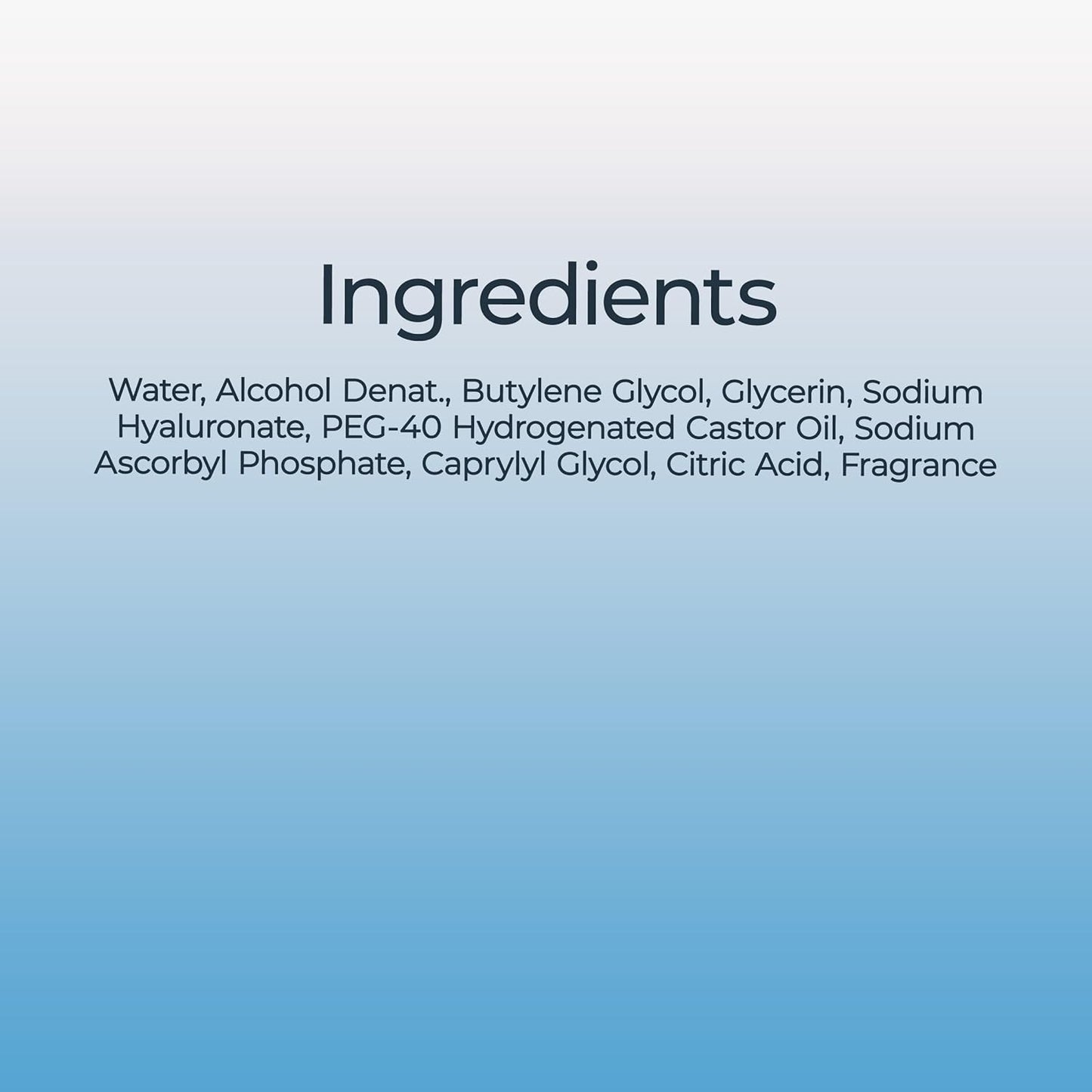 Eucerin Immersive Hydration Smoothing Face Serum – Family-Safe Hydration Step Shared at the Bathroom Vanity