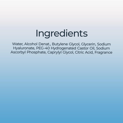 Eucerin Immersive Hydration Smoothing Face Serum – Family-Safe Hydration Step Shared at the Bathroom Vanity