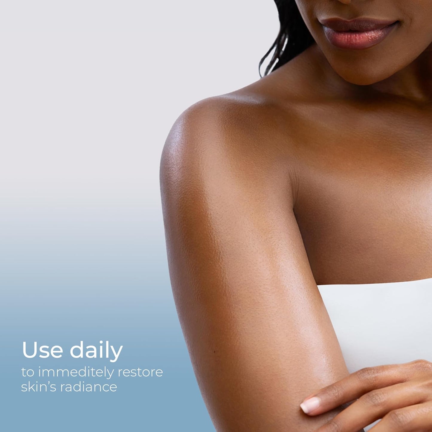 Eucerin Intensive Repair Lotion – Clean, Essential Body Moisturizer in Neutral Pump Bottle