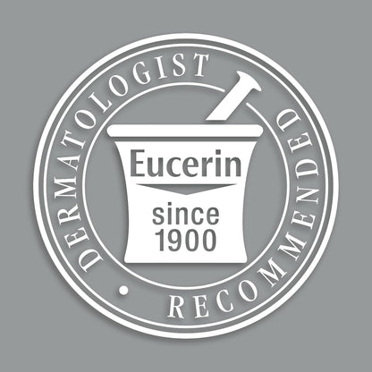 Eucerin Original Healing Cream – Soothing Nighttime Moisturizer for Your Daily Self-Care Ritual