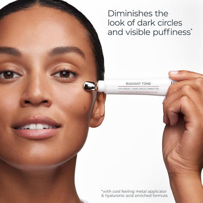 Eucerin Premium Dark Circle Corrector – Elevated Eye Cream with Thiamidol & Hyaluronic Acid