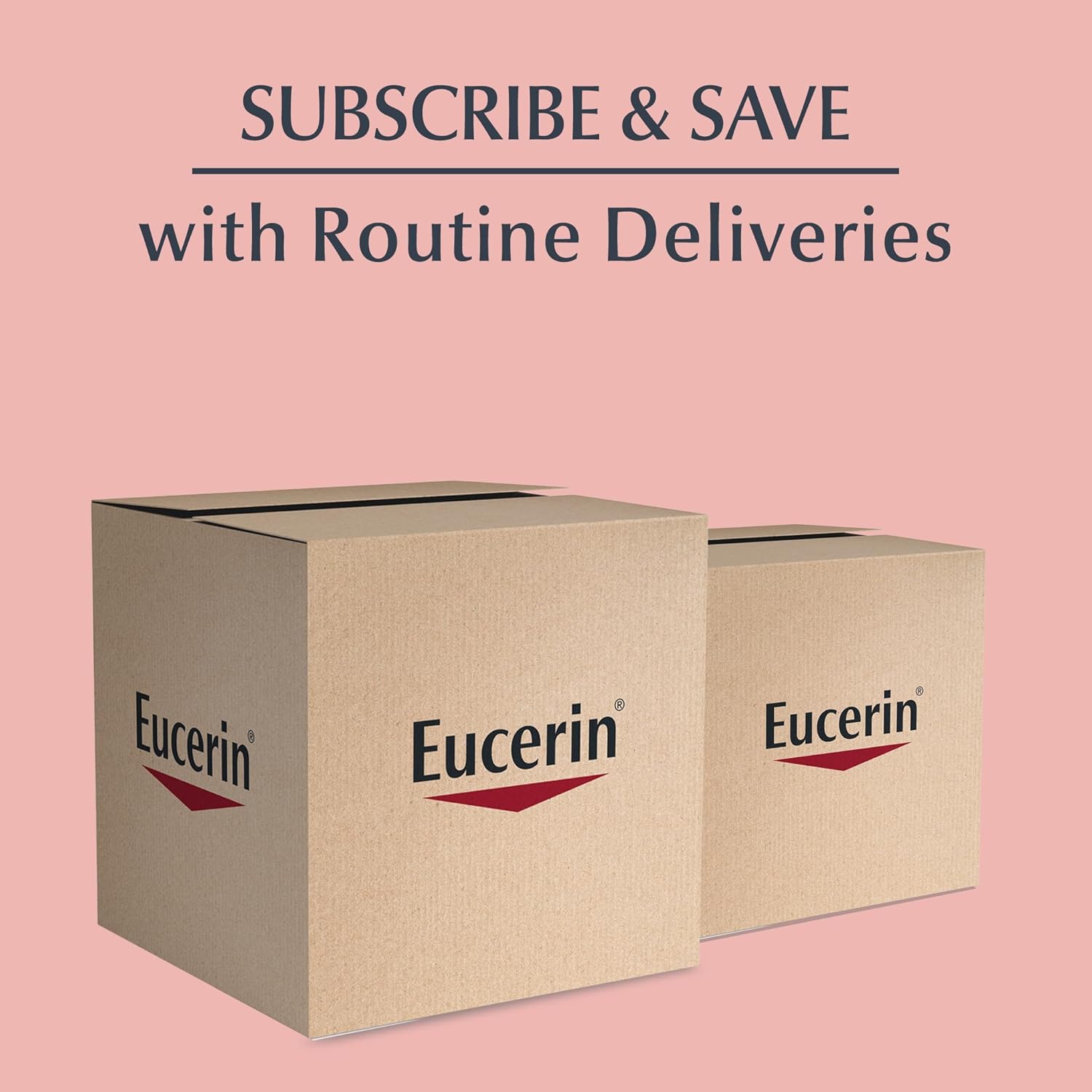 Eucerin Q10 Anti-Wrinkle Day & Night Cream Set – Nighttime Skincare Ritual for Mature Skin