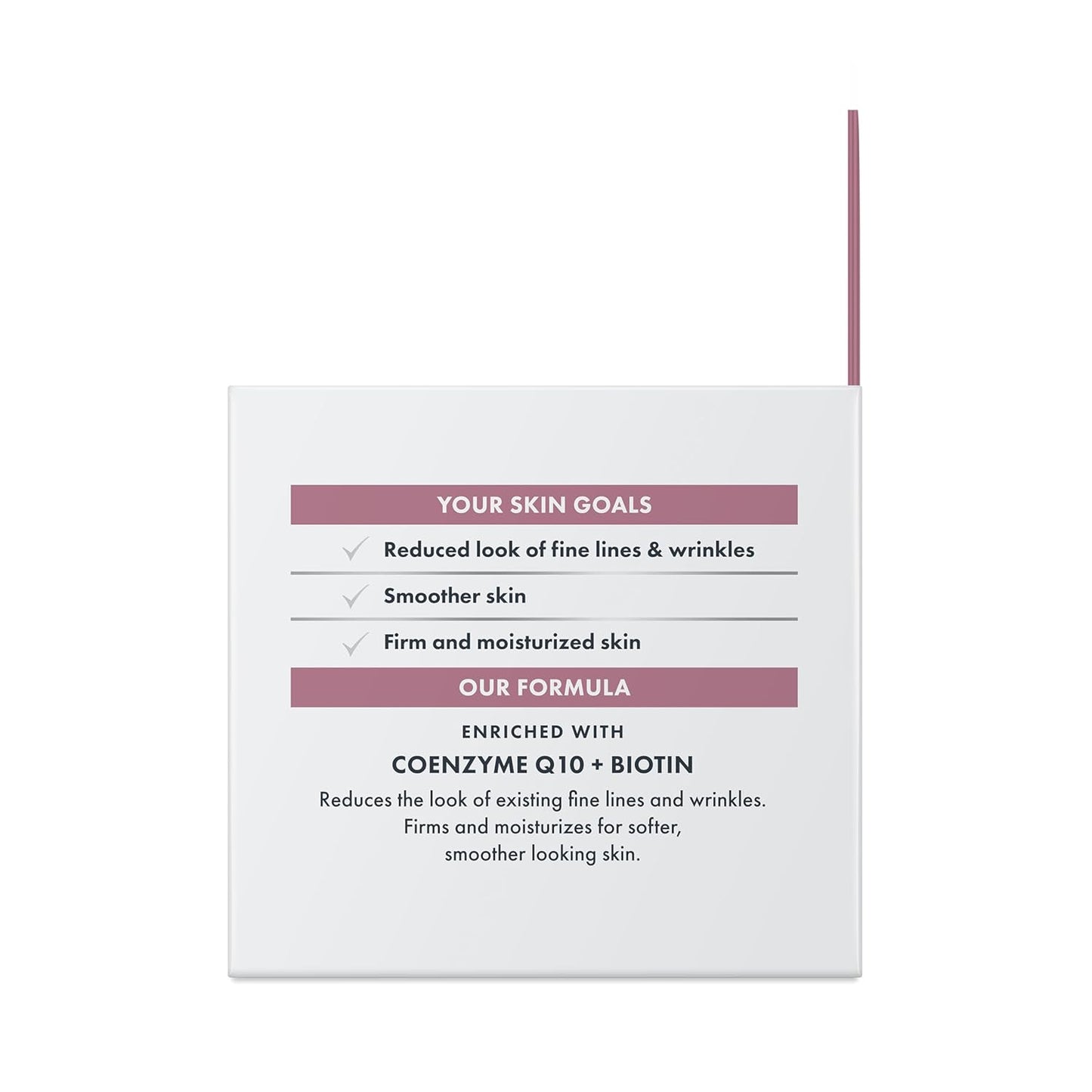 Eucerin Q10 Anti-Wrinkle Face Cream – Fragrance-Free Formula for Sensitive Skin Protection