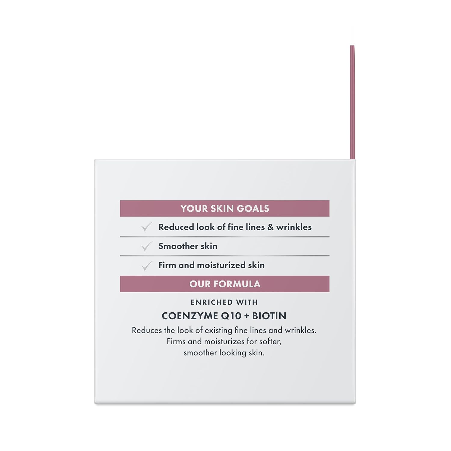 Eucerin Q10 Anti-Wrinkle Moisturizer – Nightly Skincare Ritual for Sensitive Skin