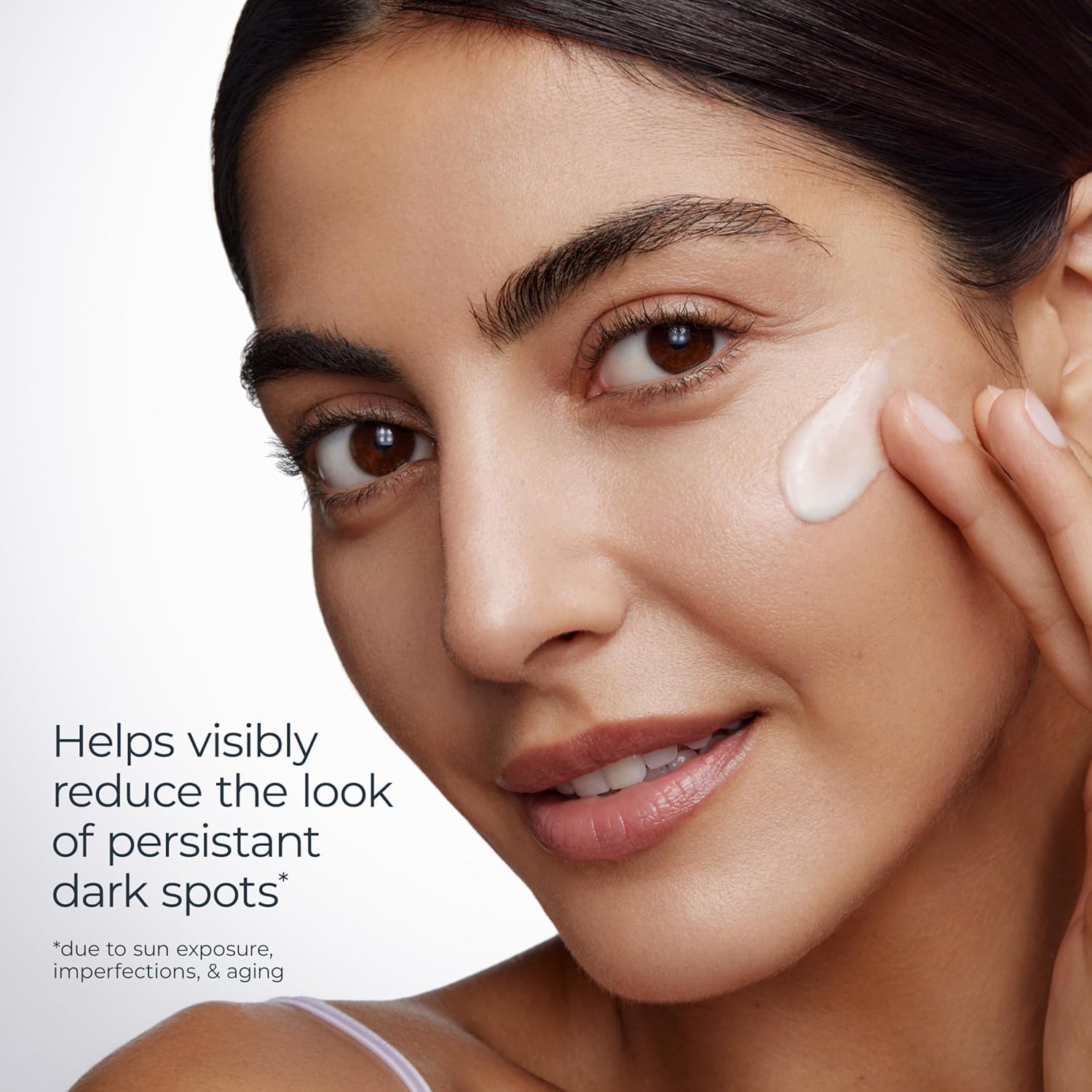 Eucerin Radiant Tone Daily Face Lotion SPF 30 – Nourishing Dark Spot Treatment for Your Morning Skincare Ritual