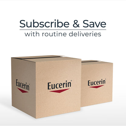 Eucerin Radiant Tone Daily Face Lotion SPF 30 – One-Step Dark Spot & Sun Protection for Uncluttered Routines