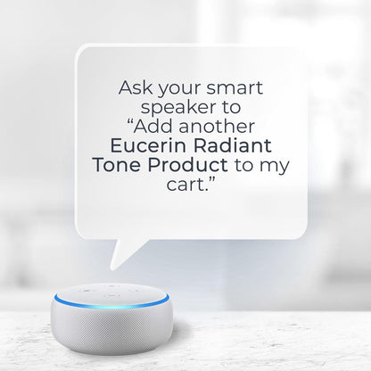 Eucerin Radiant Tone Night Cream – Dark Spot Corrector for Your Nightly Skin Renewal Ritual