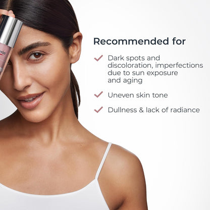 Eucerin Radiant Tone Serum Gift Set - Dark Spot Corrector for Mom or Her Birthday