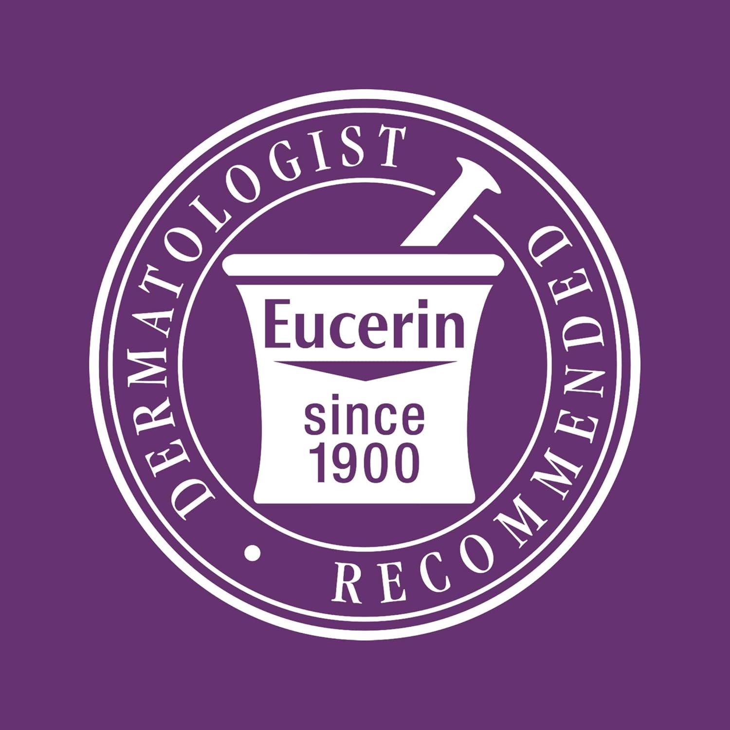 Eucerin Roughness Relief Body Lotion – 16.9 FL OZ Pump Bottle for Campers, Hikers, and Travelers with Dry Outdoor Skin