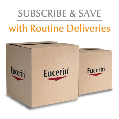 Eucerin Sun Tinted Age Defense Face Sunscreen Lotion SPF 50 – Travel-Size Tinted SPF for On-the-Go Sun Protection