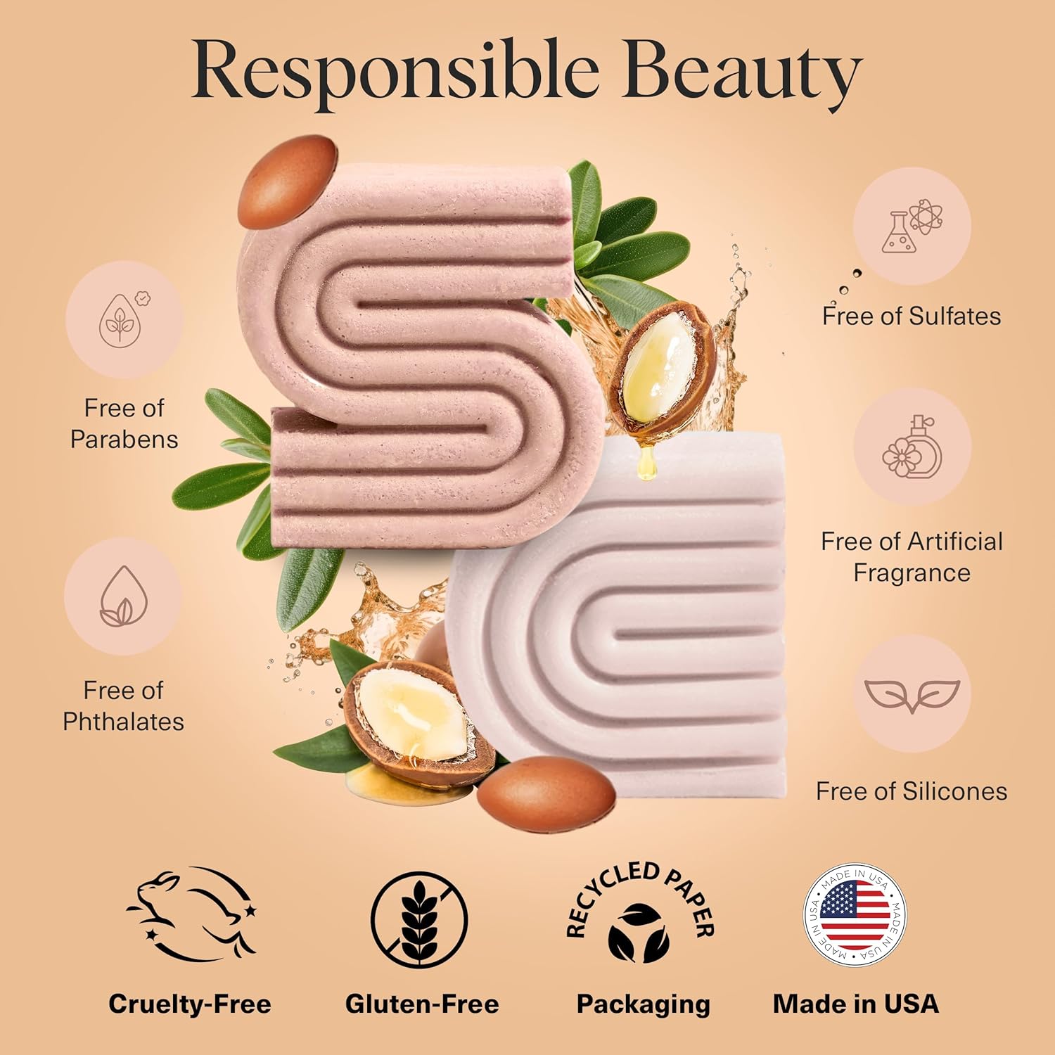 everbond® clinically proven technology to reduce breakage and repair damage
