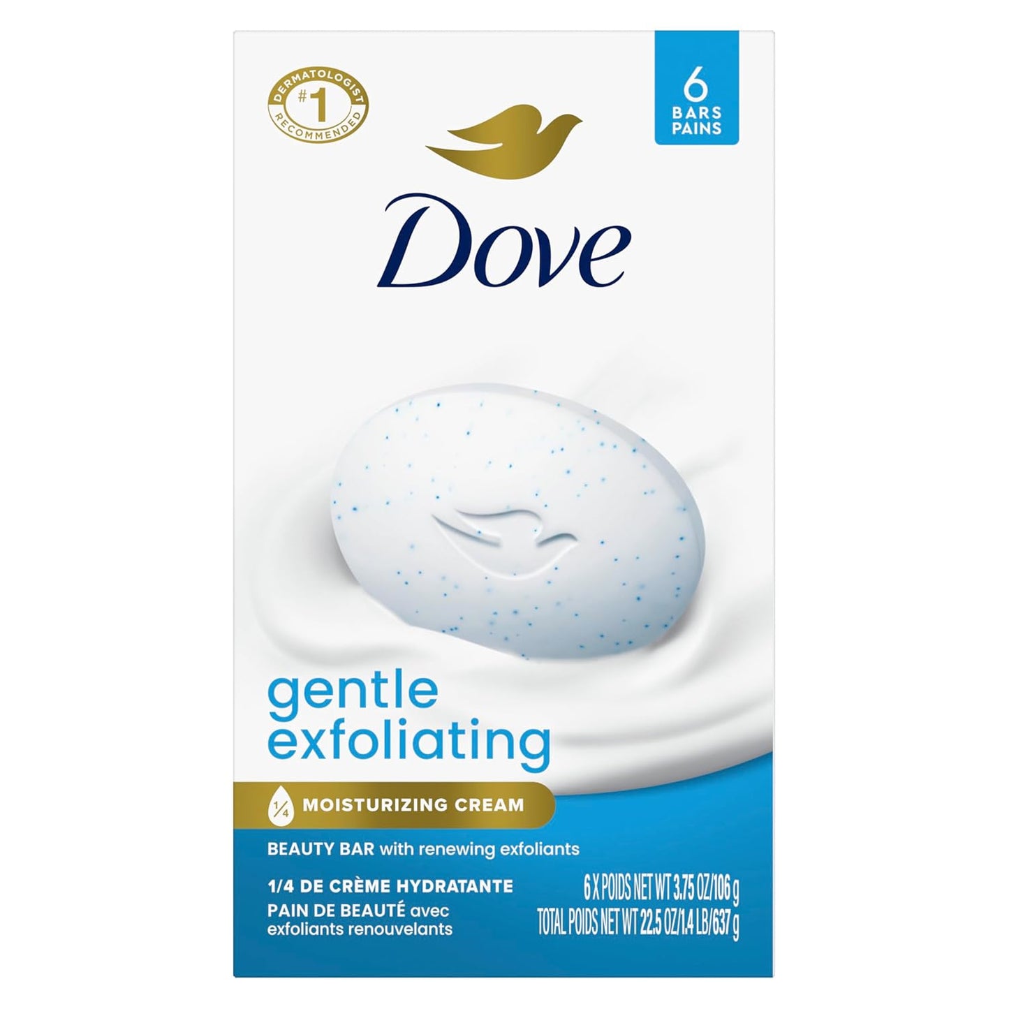 exfoliating beads that lift away dead skin without harsh scrubbing