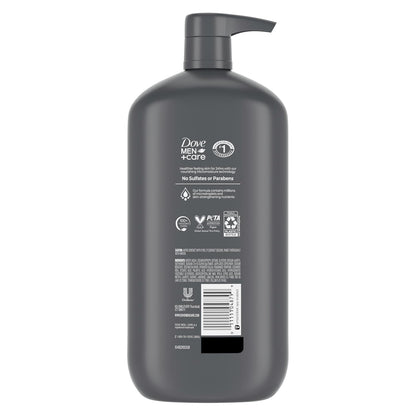 exfoliating deep clean formula with 24-hour nourishing micromoisture technology