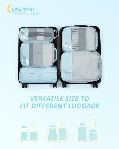 expandable design for variable capacity