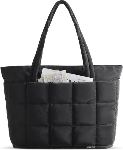 expandable main compartment that adjusts capacity for work, gym, or travel loads