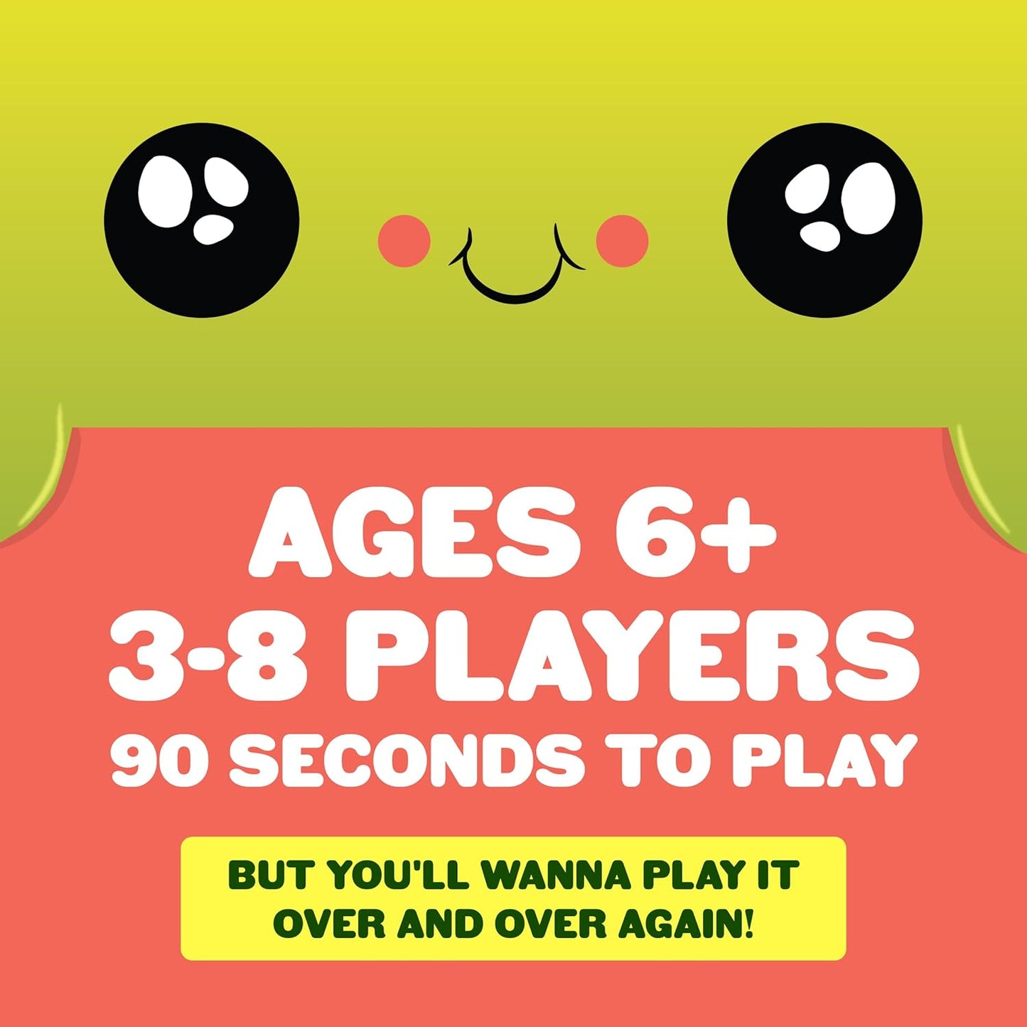 Exploding Kittets Happy Salmon Screen-Free Wellness Game for Daily Family Wind-Down | 90 Seconds of Laughter, Movement, and Stress Relief