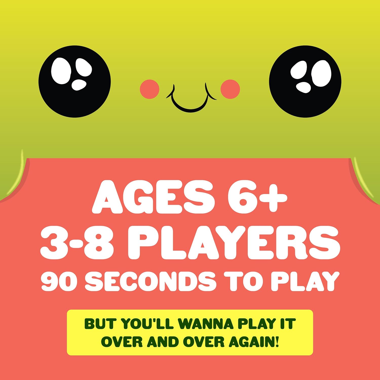 Exploding Kittets Happy Salmon Screen-Free Wellness Game for Daily Family Wind-Down | 90 Seconds of Laughter, Movement, and Stress Relief