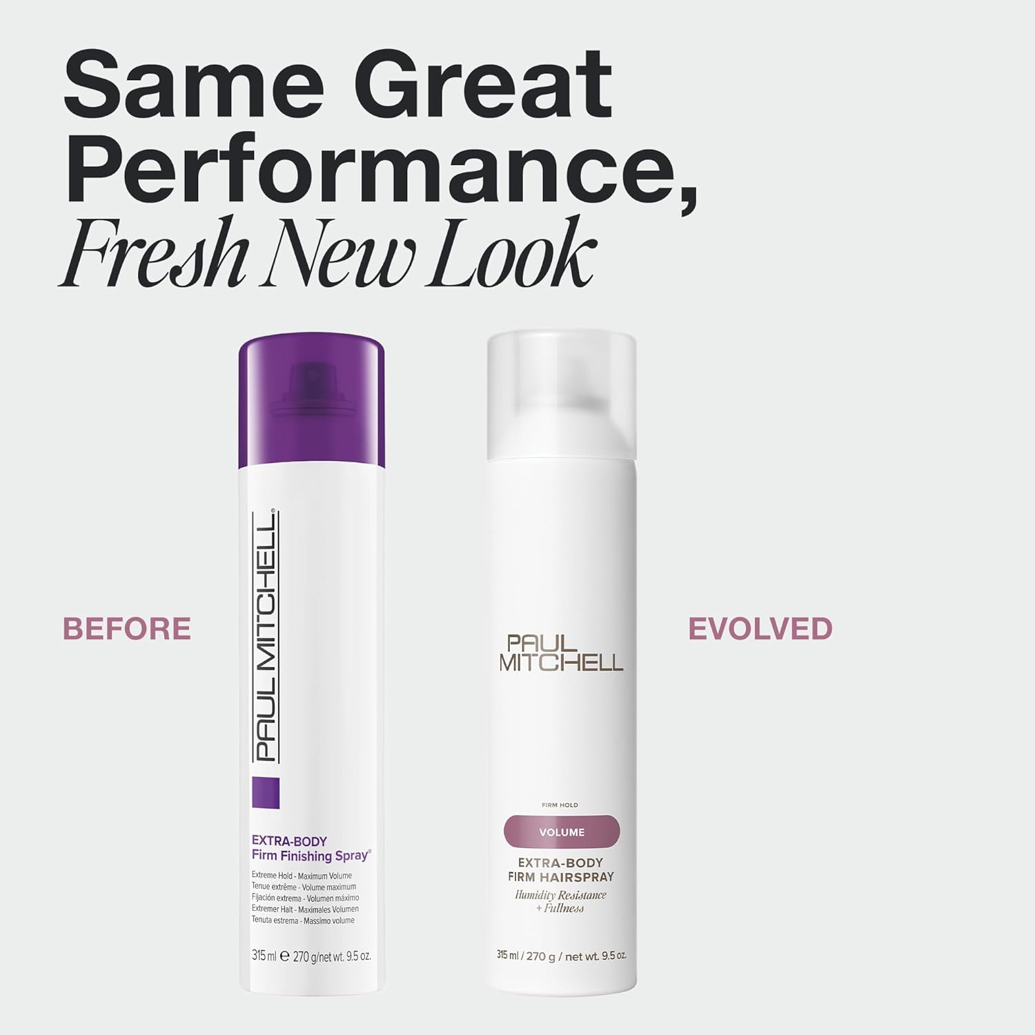 extra-body formula with thickening agents that grip each strand