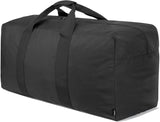 Vorspack Extra Large Duffle Bag for Travel – Outdoor Camping Gear Hauler, 100L Foldable Weekender for Tent and Sleeping Bag