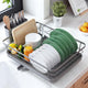 Gray - 12''W x 15.5''L - 1 Tier